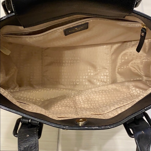 KATE SPADE SATCHEL - Picture 4 of 8